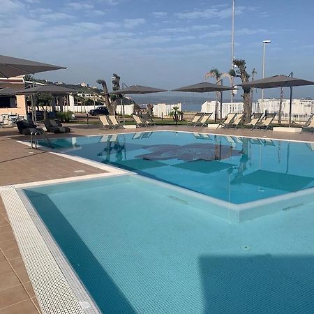 Galia Luxury Resort Pizzo  Exterior photo