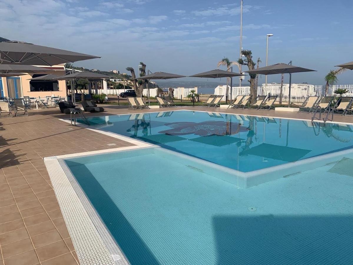 Galia Luxury Resort Pizzo  Exterior photo