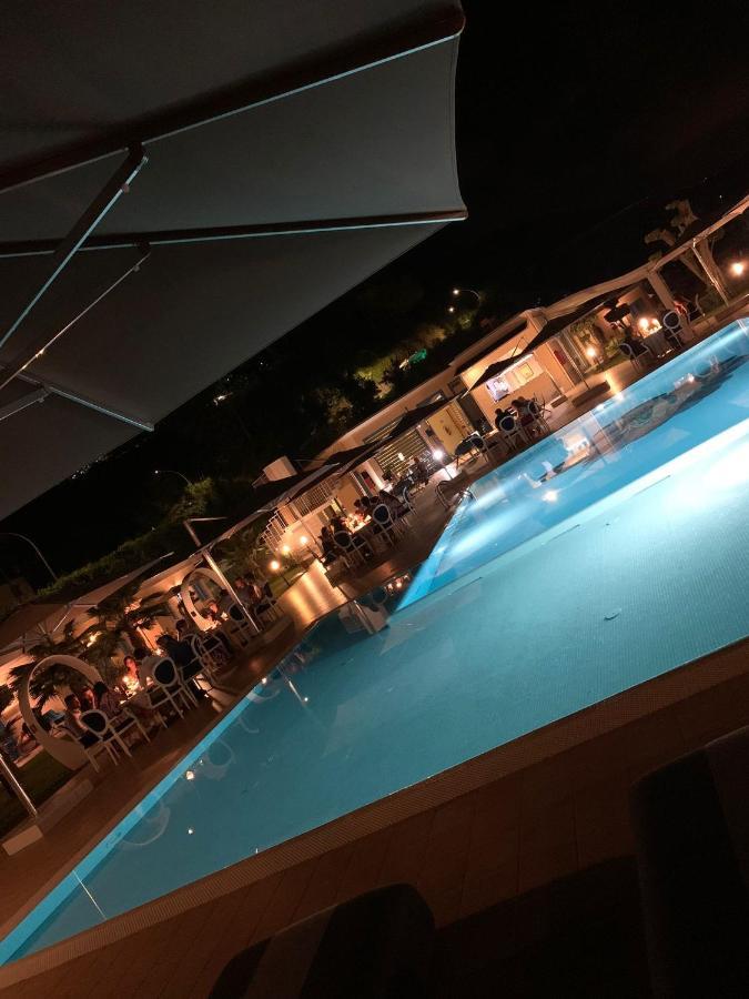 Galia Luxury Resort Pizzo  Exterior photo