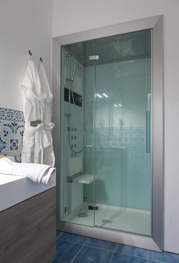 Galia Luxury Resort Pizzo  Exterior photo